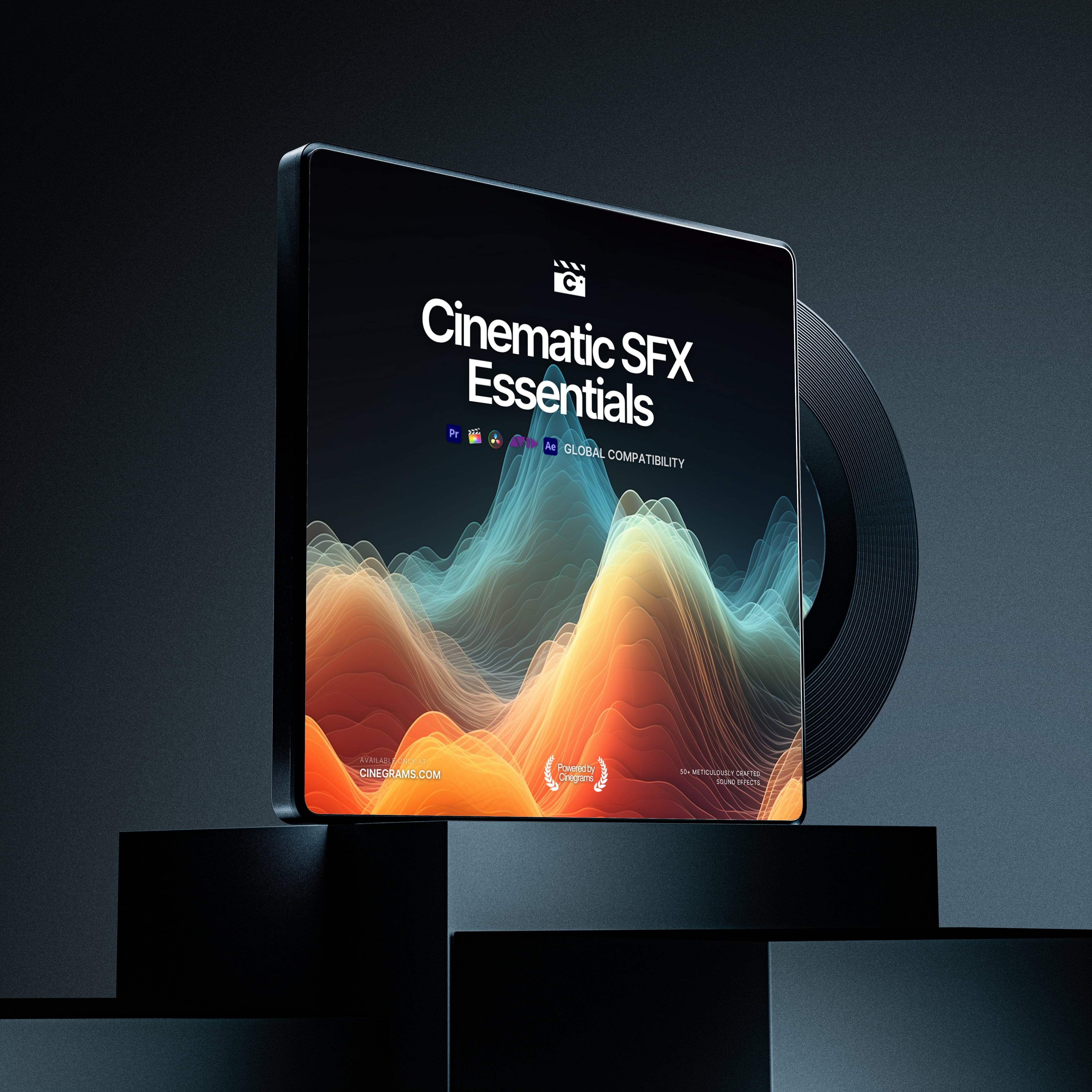 Cinematic SFX Essentials