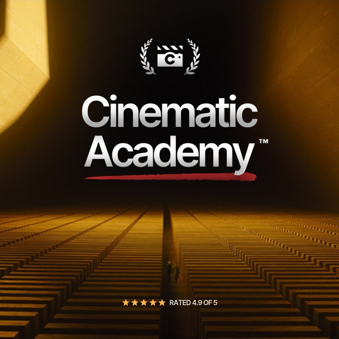 Cinematic Academy