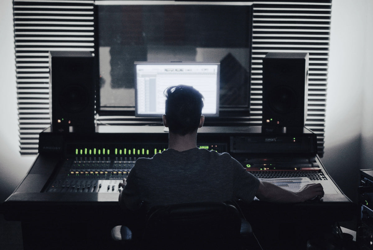 Cinematic Sound Design | Premium Assets by Cinegrams