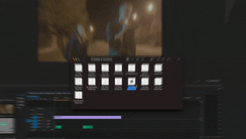 Cinematic Sound Design | Premium Assets by Cinegrams