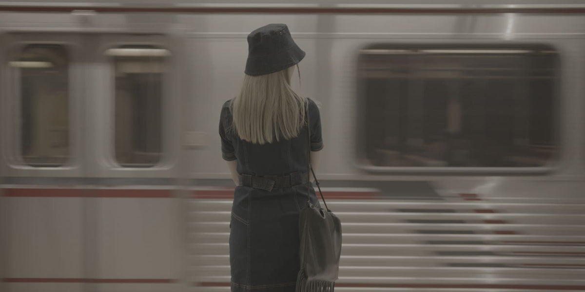 Cinematic Looks V1 | Cinematic LUTs | Showcase